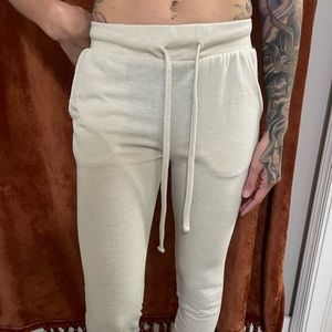 Cute joggers